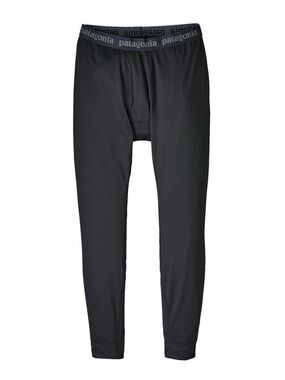 Patagonia Men’s Capilene Base layer bottoms/pants